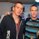 Stereo Palma - Club Neo