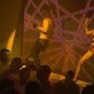 Club Vertigo - The Opening w/ Dave Martin 2014.09.13. (szombat)