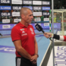 2019.10.06.Győri Audi ETO KC-IKSavenhof Bajnokok Ligája mérkőzés 