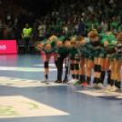 2019.03.30.Győri Audi ETO KC-Siófok KC női kézilabda bajnoki mérkőzés 