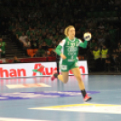 2018.03.10 Győri Audi ETO KC-RK Krim Ljubljana női BL kézilabda Fotók:árpika 