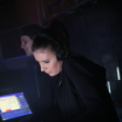 Club Vertigo - Julia Carpenter 2015.12.05. (szombat) (Fotók: Vertigo)