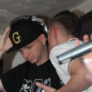 2013.09.27 Péntek Mamma Mia R'N'B All STARS DJ:HUBIK fotók:árpika