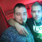 2018.12.01. Mamma Mia Ice Magic Party Dj:Balage Fotók:árpika