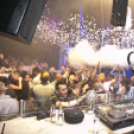 Club Vertigo - Julia Carpenter 2015.02.14. (szombat)