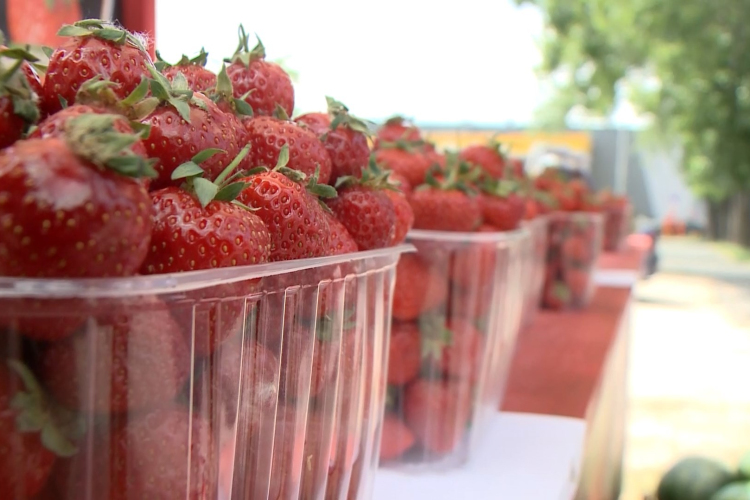 Ezért érdemes a hazai földiepret választani