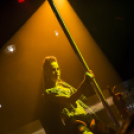 Club Vertigo - All 4 Ladies / Marcee vs. Slim 2014.11.29. (szombat)