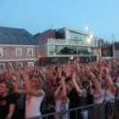 2019.06.14.Győri Nyármegnyitó 1. nap Halott Pénz koncert