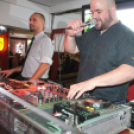 2016.03.18 Mamma Mia Pénteki Házibuli Dj:Ice&Solymi Conga Fotók:árpika