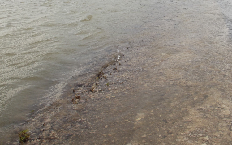 Apad a Rába és a Marcal