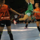 2020.09.01. Audi ETO KC-Érd női kézilabda bajnoki mérkőzés