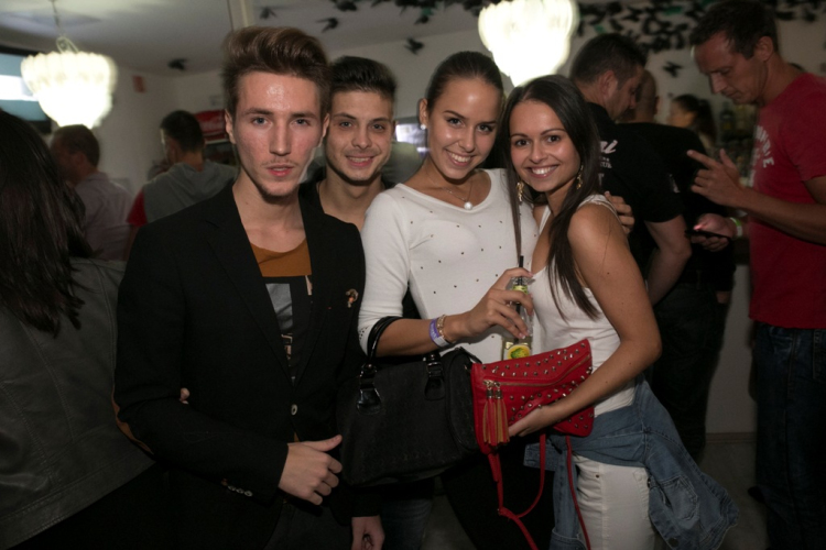 Club Mundo -  Dj Duo Diamonds 2013.09.07. (szombat)