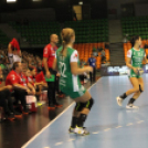 2017.10.27. Győri Audi ETO-Dunaújváros KKA Női kézilabda mérkőzés Fotók:árpika 