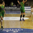 2013.03.25.Vasárnap Magyar kupa dömtő Hat-Agro Uni Győr-UE Sopron (2) fotók:árpika