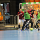 2019.10.04.Győri Audi ETO KC Bajnokok Ligája előtti edzés