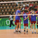 2017.07.24. EYOF 2017 Győr 1 nap Fotók:árpika 