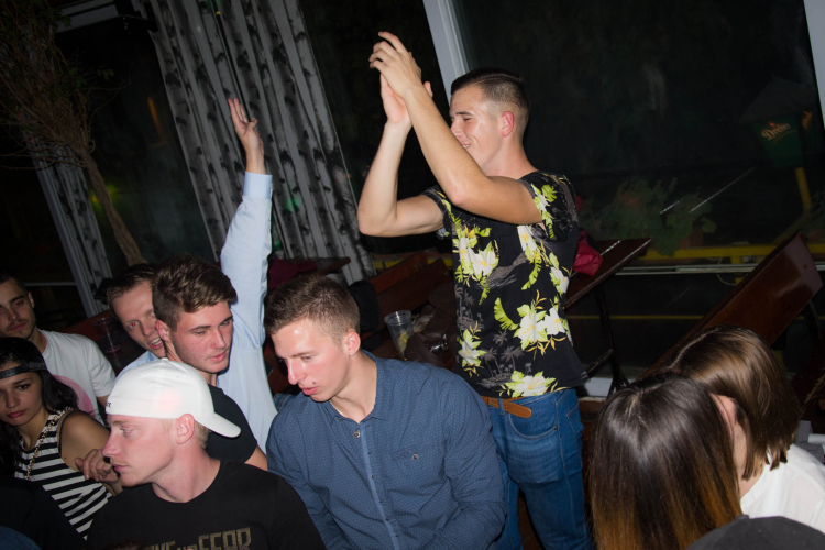 2015.10.06.Kedd - Sakáltanya Party