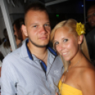 Club Mundo - Julia Carpenter 2013.08.10. (szombat) (1) (Fotók: Mundo)