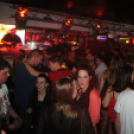 2016.01.15. Mamma Mia Pezsgőt a csajoknak Party Dj:Ice&Solymi Conga Photo by árpika