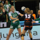 2019.11.17.Győri Audi ETO KC-DHK Banik Most Bajnokok Ligája mérkőzés 