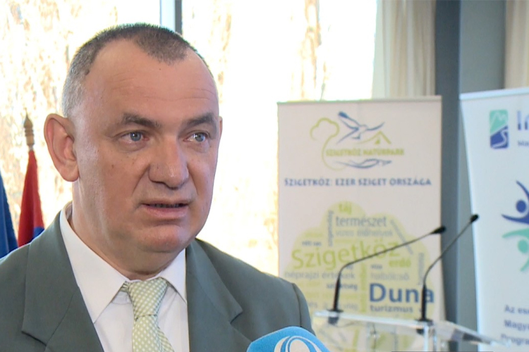 A turizmus összeköt – Konferencia és Workshop