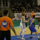 2013.02.27 Hat-Agro Uni Győr-Pöstyén női kosárlabda mérkőzés fotók:árpika