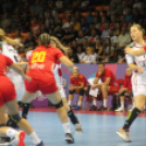 2019.07.11.Kézilabda Női U19-es EB Magyarország-Montenegro és a megnyitó