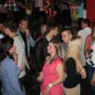 2014.04.19. Mamma Mia Celebek a Pultban Bódi Sylvi És Berki Krisztián,Hódi Pamela Fotó:árpika