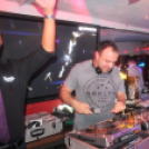 2018.03.09.Mamma Mia Nőnapi Party DJ:Orosz Sándor&DJ:ICE Esti Egyenleg Live & Solymi Conga