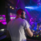 Club Vertigo - Chris Lawyer 2015.02.28. (szombat)