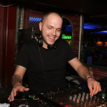 2014.05.30.Péntek - Friday Night Party