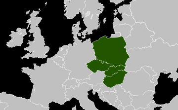 Berlin szerint nincs viszály Németország és a V4-ek között