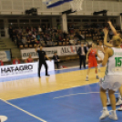2013.01.17 Hat Agro Uni Győr-C.B.Rivas Ecopolis Madrid Euroliga Női kosárlabda(2) fotók:árpika