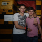 2013.11.01.Péntek lapos Halloween night Fotók:adrián