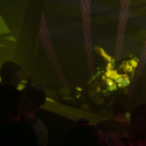 Club Vertigo - Rockerek és plázacicák 2014.10.18. (szombat)