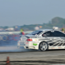 Szántó Nikolett magyar drift bajnok