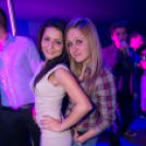 Club Vertigo -  All 4 Ladies 2013.11.30. (szombat)