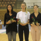 2019.09.09 Női kosárlabda mérkőzés Tapodi Péter és Füzi Ákos Emlékére Fotók:árpika 