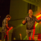 RómerKvelle 2015 - The Carbonfools _ photo Gombás Ákos