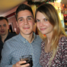 2016.12.09. Mamma Mia Jack&Coke Night Dj:Hubik Solymi Conga Fotók:árpika