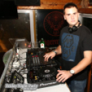 2014.10.10.Péntek - Friday Night Party