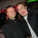 2018.10.13. Mamma Mia Grand Opening Party Dj:Balage