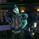 Club Vertigo - All 4 Ladies 2015.01.03. (szombat)