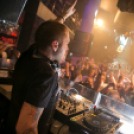 Club Vertigo -  Dave Martin 2013.11.09. (szombat)