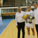 2018.09.05. Tapodi Péter és Füzi Ákos emlékmérkőzés Győr-Sopron Fotók:árpika