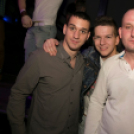 Club Vertigo -  Cocktails Night 2014.01.11. (szombat)