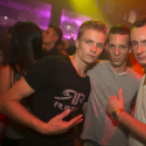 Club Vertigo - The Opening w/ Dave Martin 2014.09.13. (szombat)