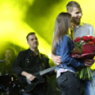 2017.06.17. Győri Nyár megnyitó (2) Live Retro koncert Fotók:árpika 