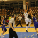 2013.01.06. Hat-Agro Uni Győr-ZTE NKK női kosárlabda Fotók:árpika