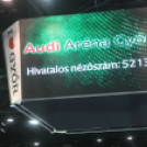 2018.05.23. Audi ETO KC -Békéscsaba női kézilabda és a bajnoki ünneplése Fotók:árpika 